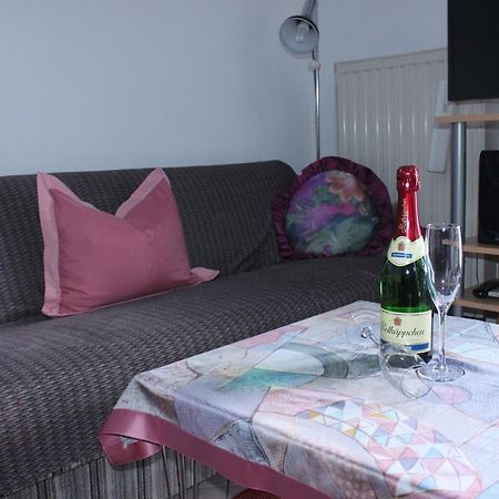 Ferienwohnung Schoffmann นอยเชอเนา ภายนอก รูปภาพ