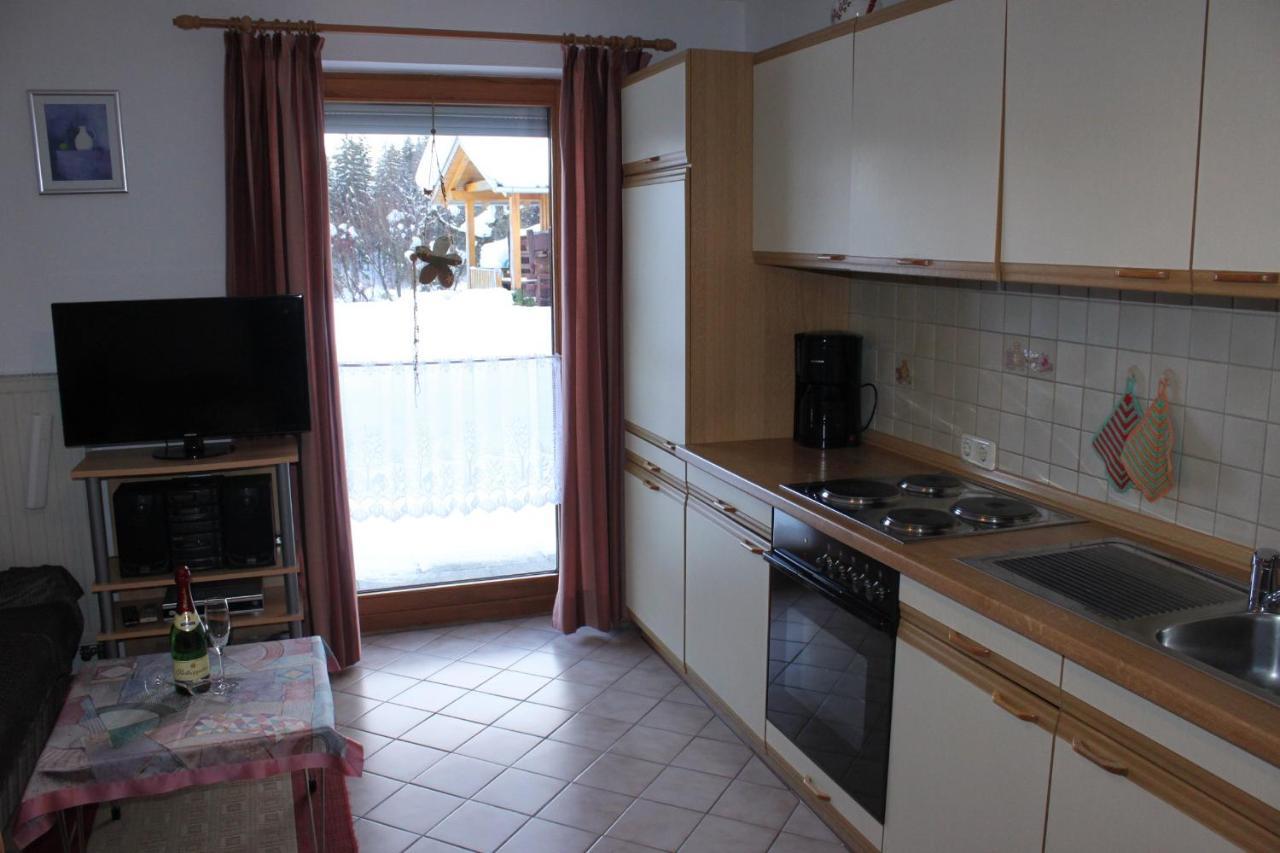 Ferienwohnung Schoffmann นอยเชอเนา ภายนอก รูปภาพ