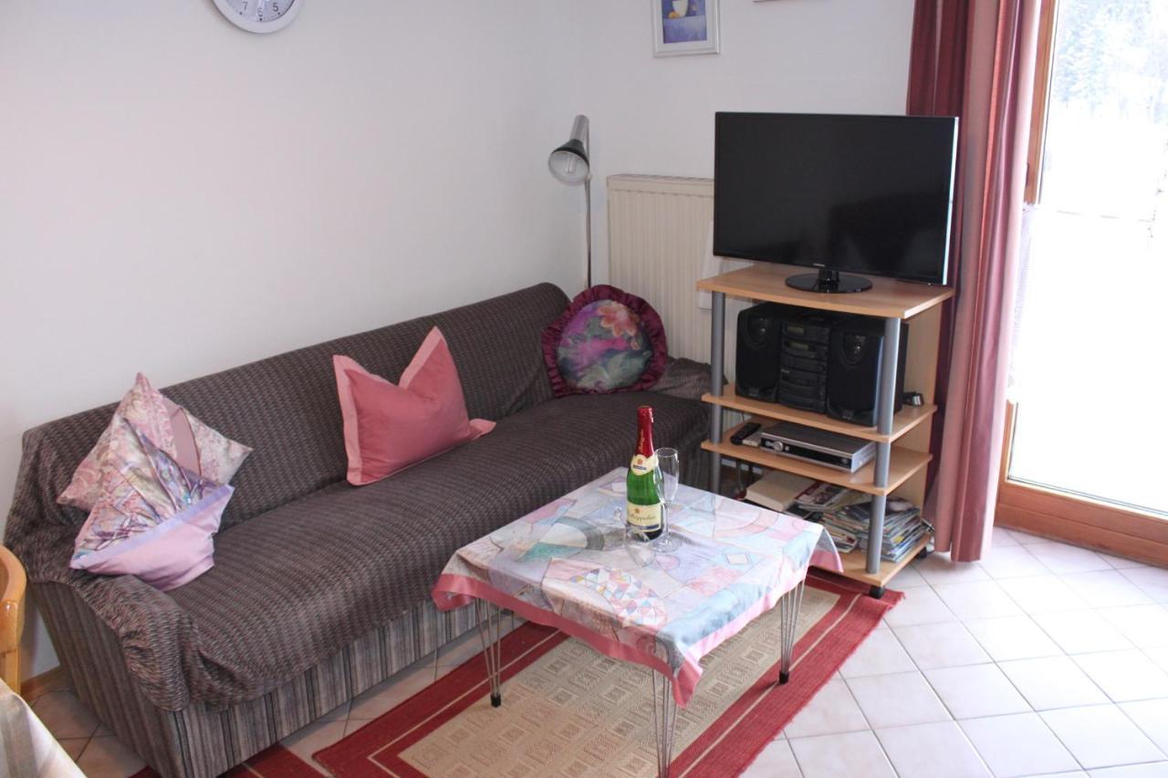 Ferienwohnung Schoffmann นอยเชอเนา ภายนอก รูปภาพ