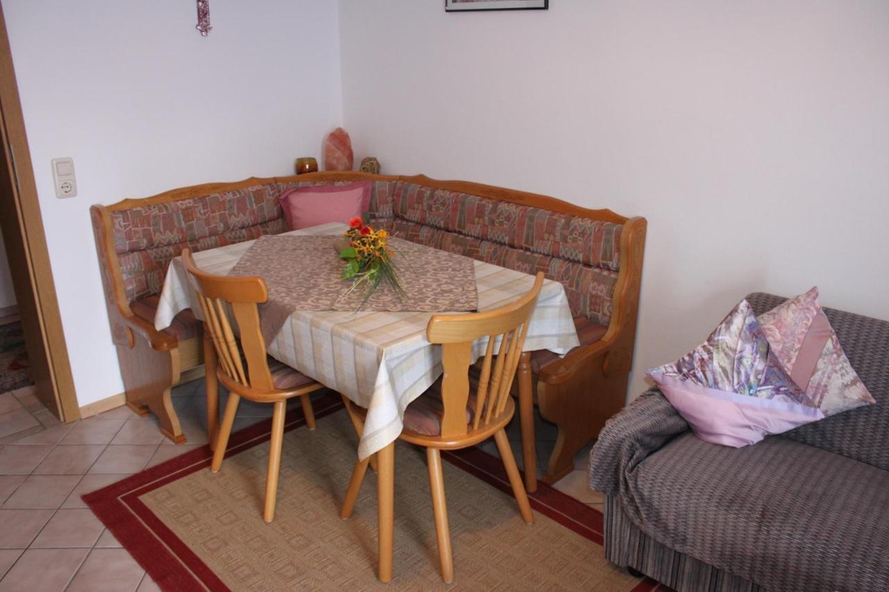 Ferienwohnung Schoffmann นอยเชอเนา ภายนอก รูปภาพ