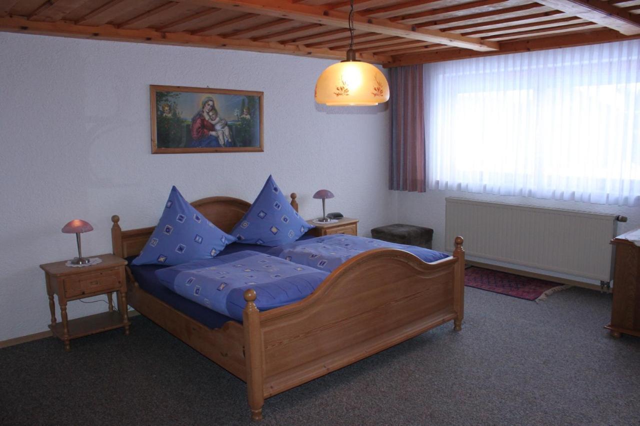 Ferienwohnung Schoffmann นอยเชอเนา ภายนอก รูปภาพ