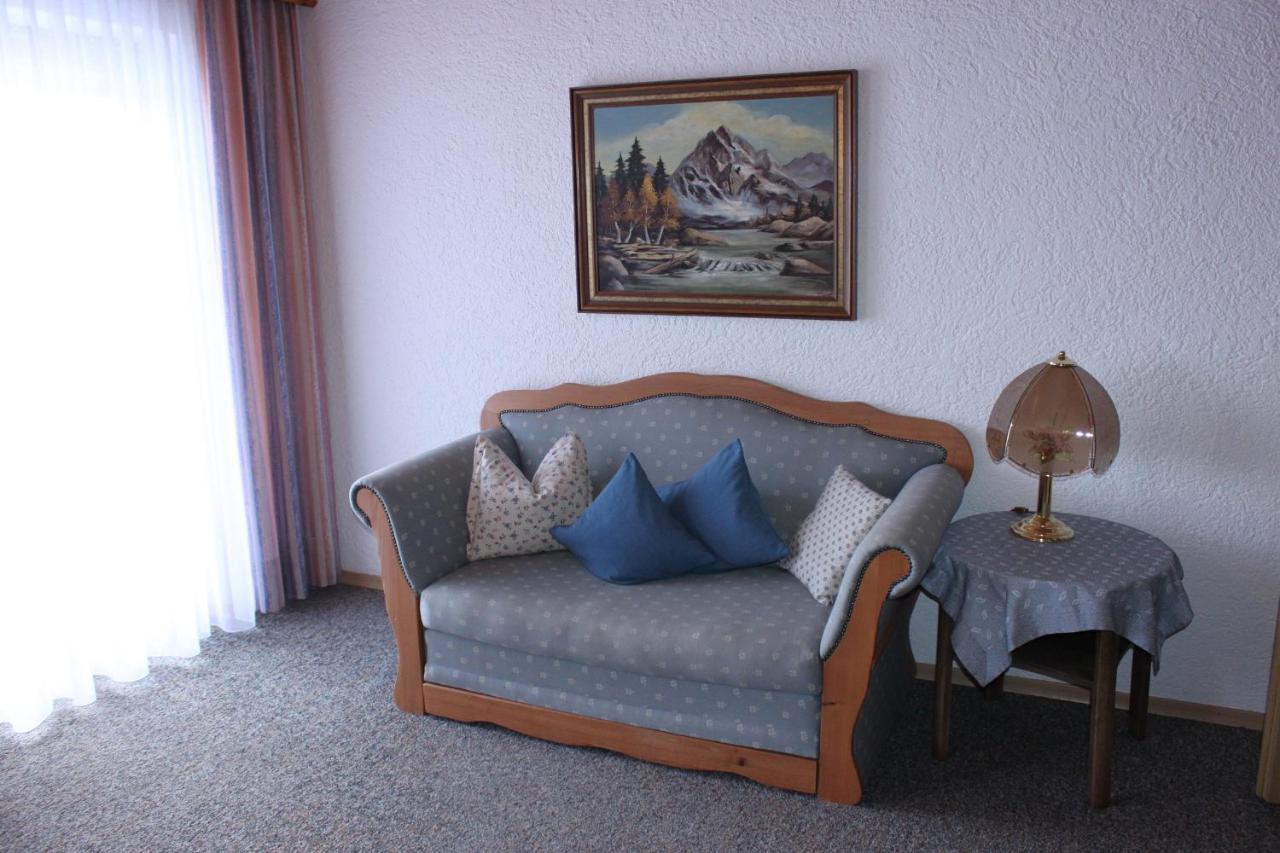 Ferienwohnung Schoffmann นอยเชอเนา ภายนอก รูปภาพ
